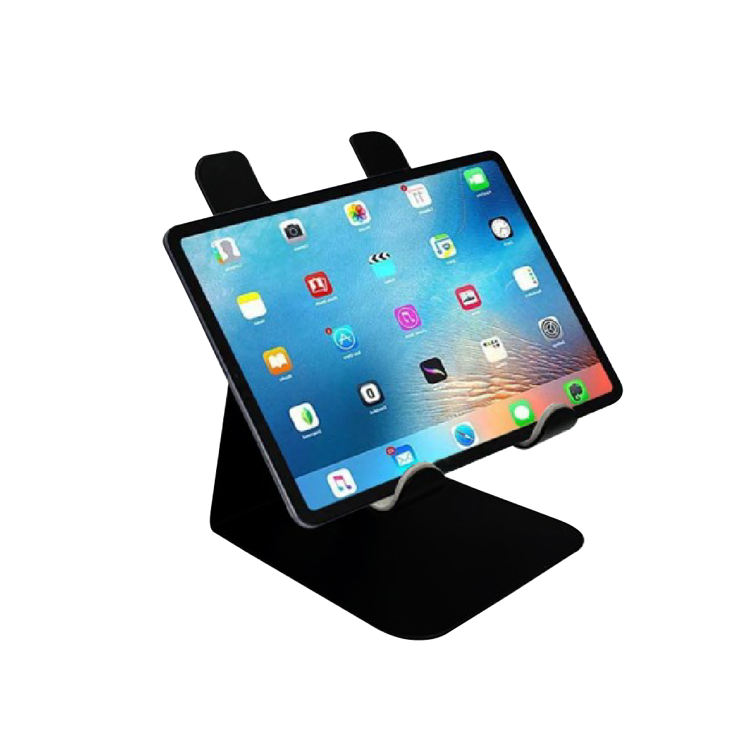 Metal Mobile Stand: Multi Angle Adjustable - Image 2
