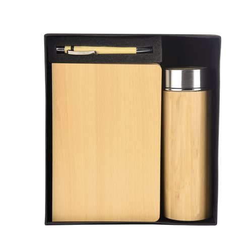 Wooden 3 in 1 Combo Set