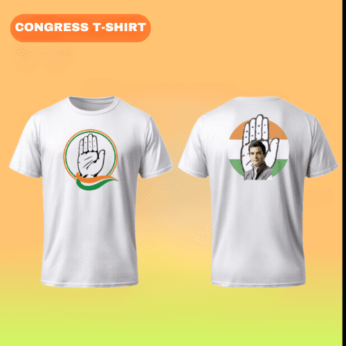 Election T-Shirt Congress