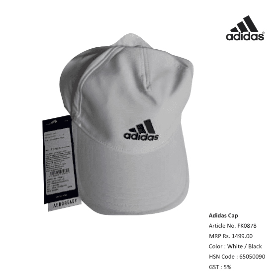 Adidas Cap Original