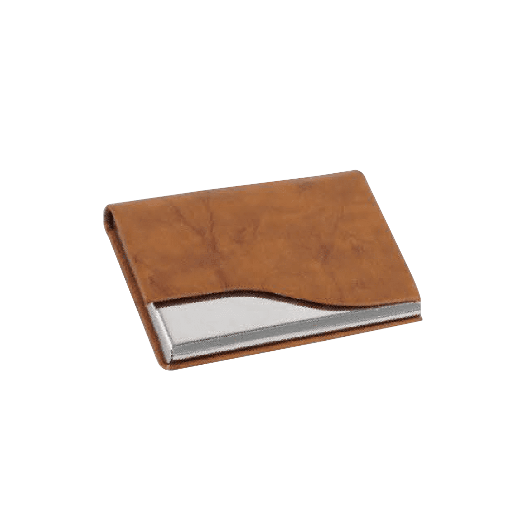 Elite Magnetic Steel Card Holder-CH04 - Image 2
