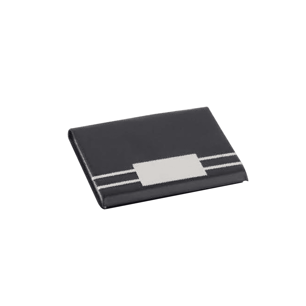 Top-Tier Magnetic Steel Card Holder - CH08 - Image 2