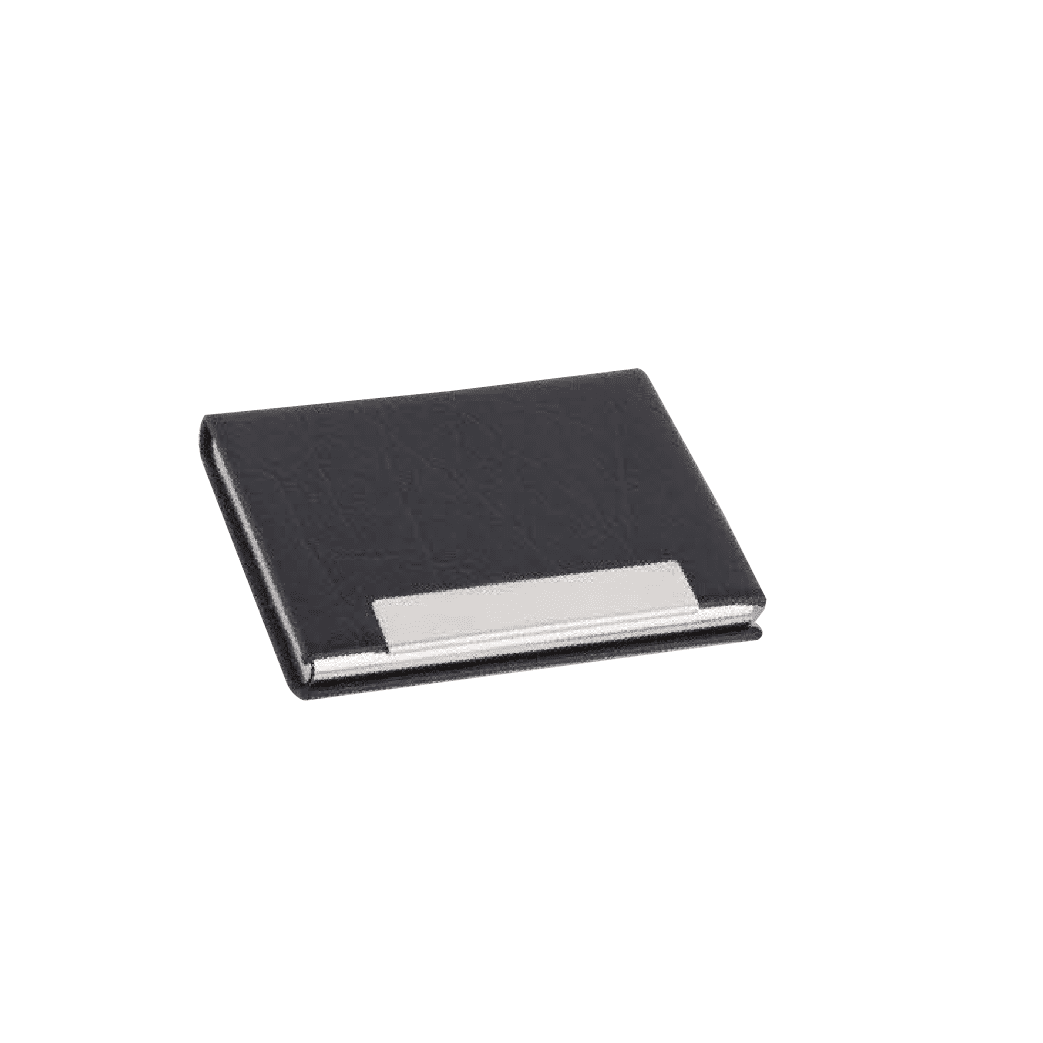 Refined Magnetic Steel Card Holder CH10 - Image 2
