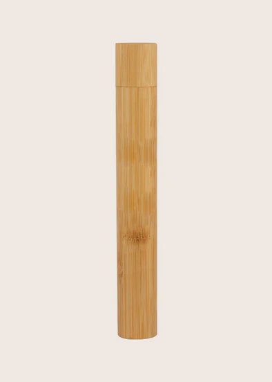 Soft Bamboo Toothbrush - Image 3
