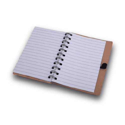Bamboo Notebook - Image 3