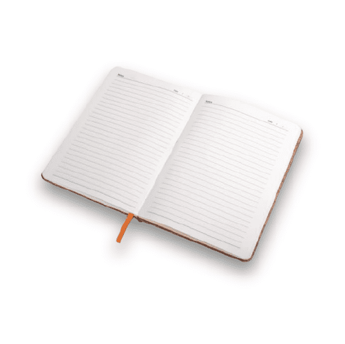 Cork A5 Notebook - Image 2