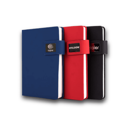 A5 Notebook - Image 2