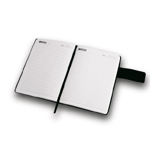 A5 Notebook - Image 3