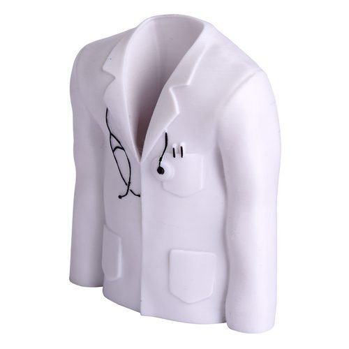 Doctor Coat Pen stand