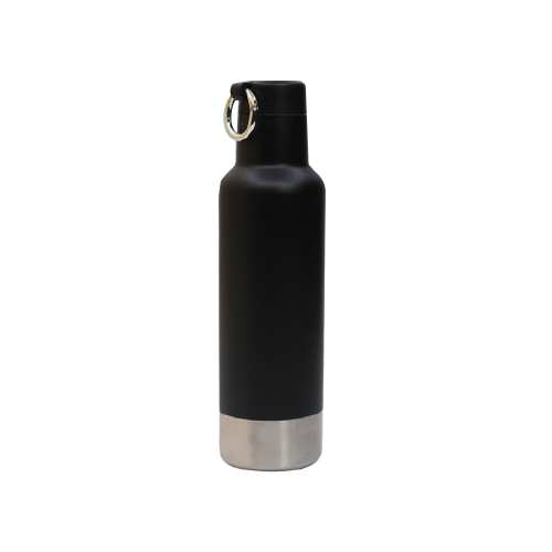 Sport Steel Vacuum Flask - Image 3