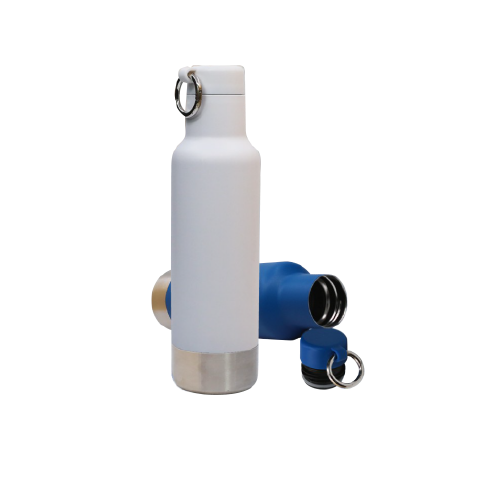 Sport Steel Vacuum Flask - Image 4