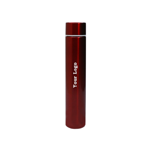 Pencil Shape Steel Vacuum Flask - Image 4
