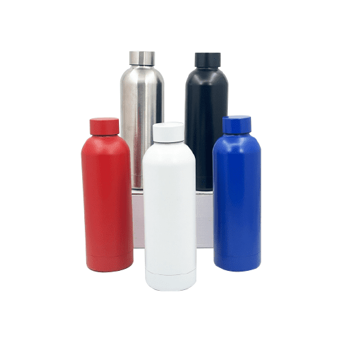 Ultimate Hot & Cold Steel Vacuum Flask - Image 2