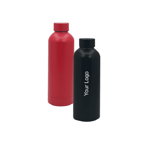 Ultimate Hot & Cold Steel Vacuum Flask - Image 3