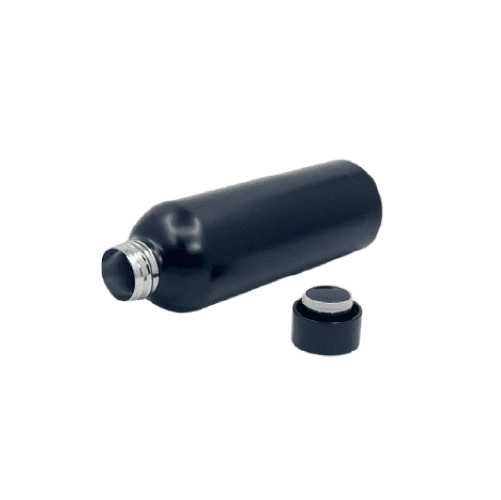 Ultimate Hot & Cold Steel Vacuum Flask - Image 4