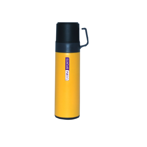 Premium Stainless Steel Vacuum Flask for Hot & Cold Drinks - Image 3