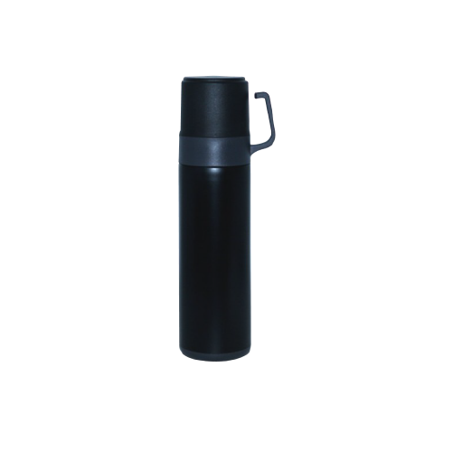 Premium Stainless Steel Vacuum Flask for Hot & Cold Drinks - Image 4