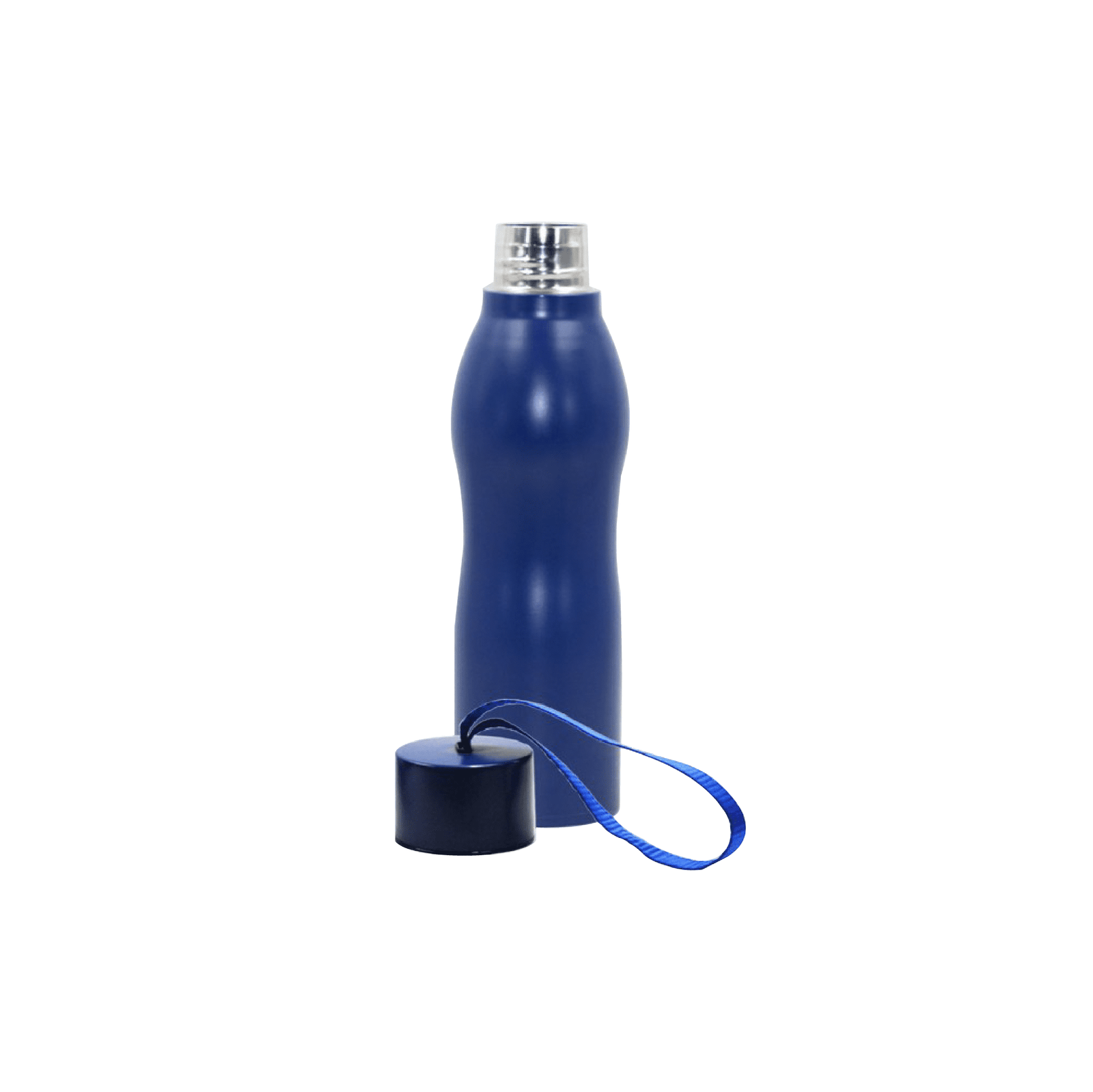 Advanced Stainless Steel Vacuum Flask - Image 2
