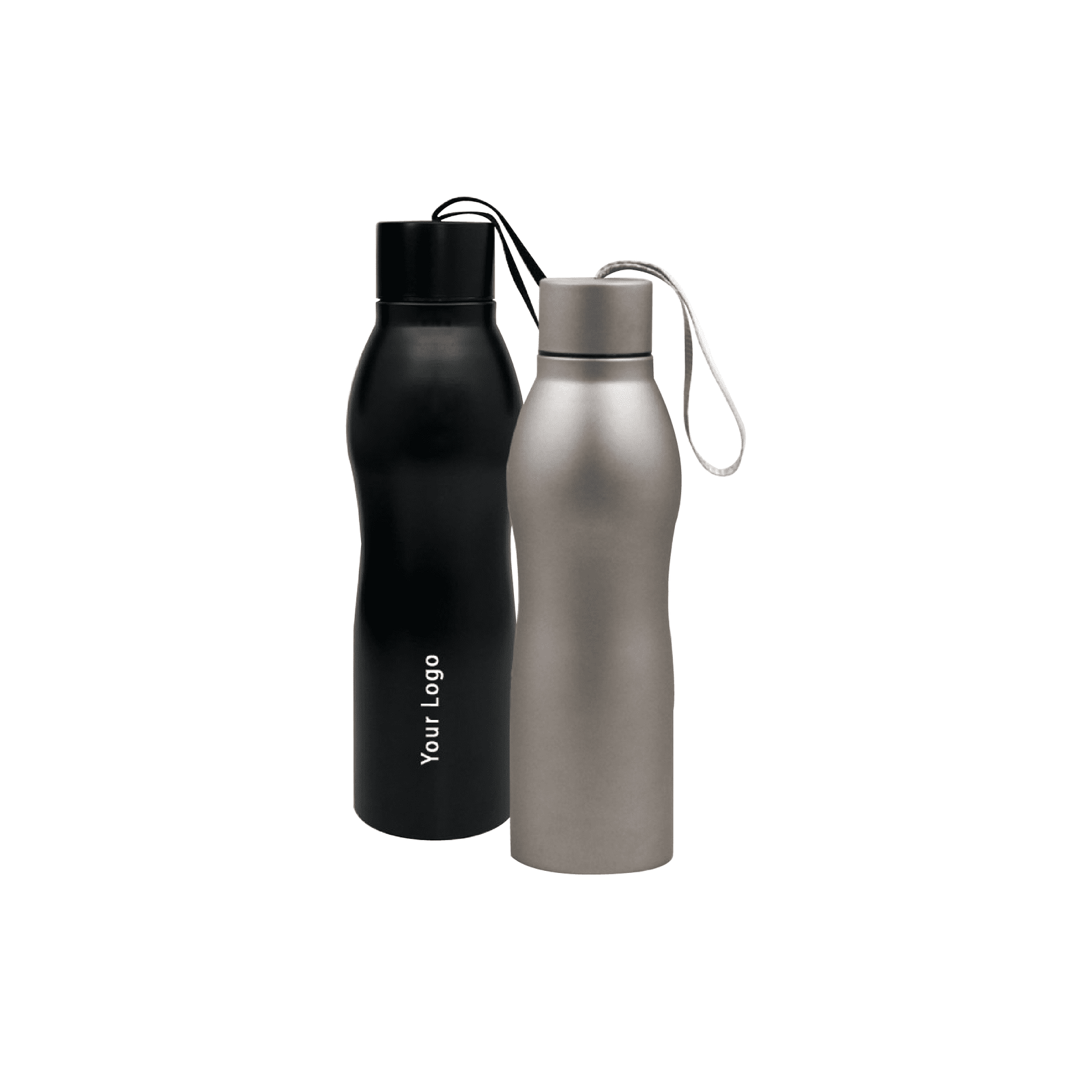 Advanced Stainless Steel Vacuum Flask - Image 3
