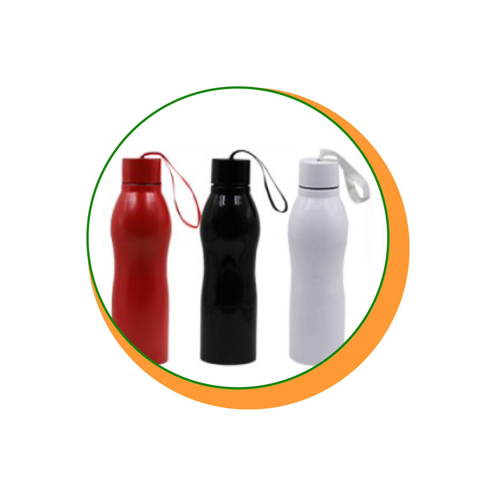 Advanced Stainless Steel Vacuum Flask - Image 4