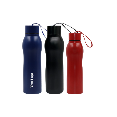 Premium Hot & Cold Steel Vacuum Flask - Image 2
