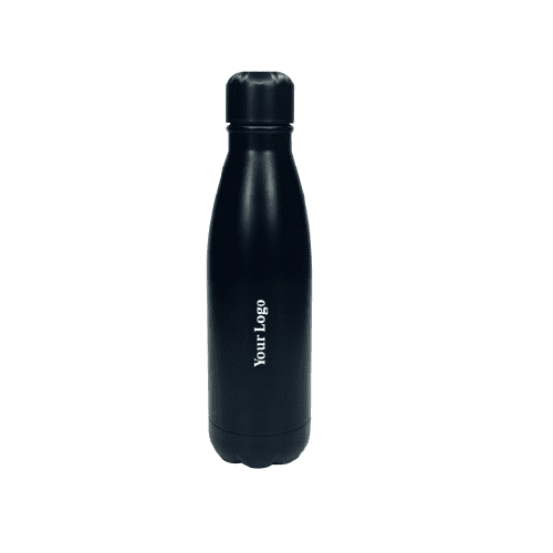 Stainless Steel Hot and Cold Vacuum Bottle - Image 3
