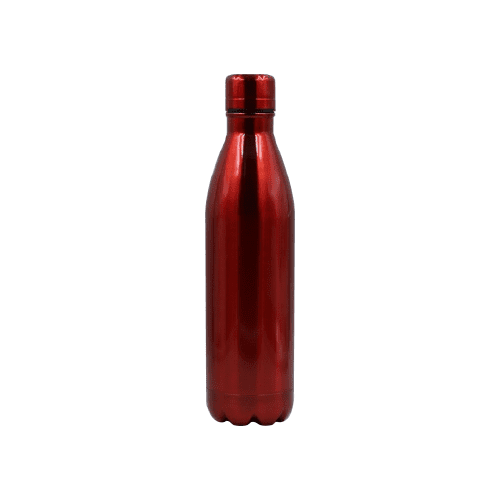 Stainless Steel Hot and Cold Vacuum Bottle - Image 2