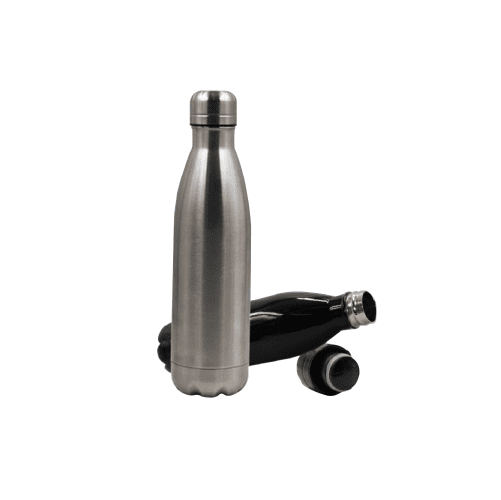 Stainless Steel Hot and Cold Vacuum Bottle - Image 4