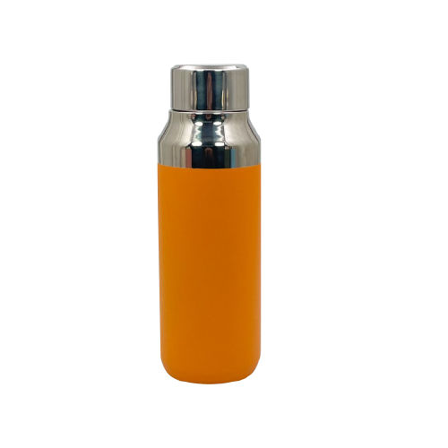 Hot And Cold Stainless Steel Flask Bottle - Image 4