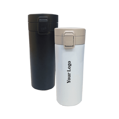 Adventure-Ready Stainless Steel Vacuum Tumbler - Image 4