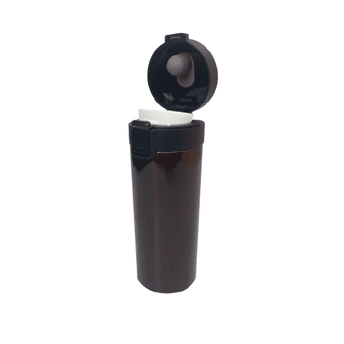 Adventure-Ready Stainless Steel Vacuum Tumbler - Image 3
