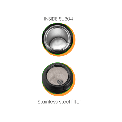 Adventure-Ready Stainless Steel Vacuum Tumbler - Image 2