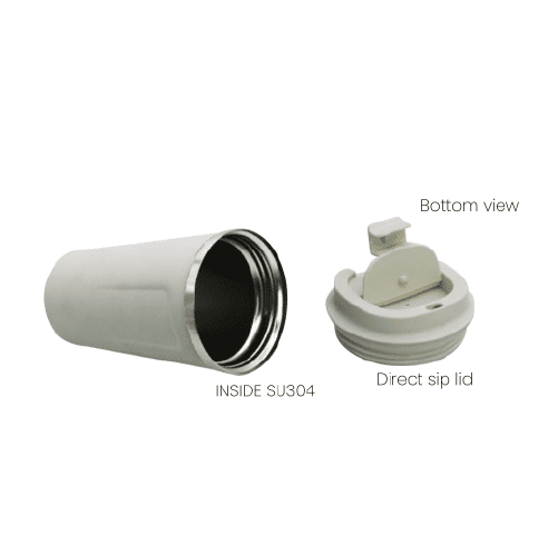 Steel Vacuum Travel - Image 2