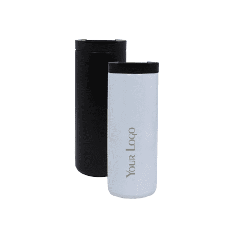 Steel Vacuum Travel Tumbler - Image 3