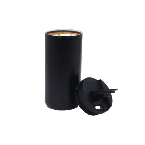 Steel Vacuum Travel Tumbler - Image 2