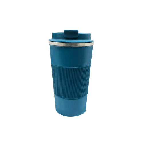 The Essential Travel Tumbler for Adventurers - Image 2