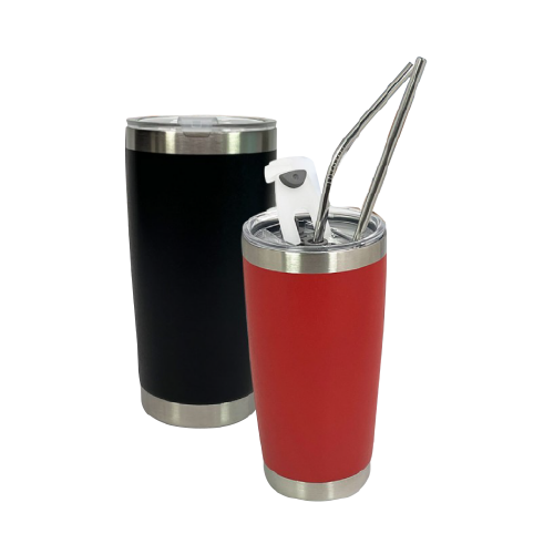 Travel Tumbler for Adventurers and Commuters - Image 4