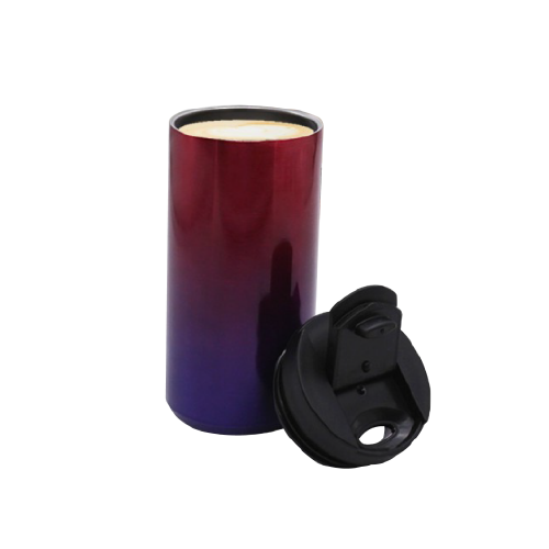 Ultimate Hot & Cold Steel Vacuum Tumbler - Image 2