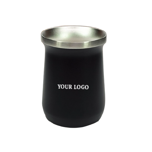 Steel Vacuum Tumbler Cum Table Glass - Image 3