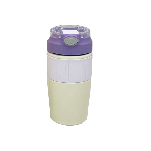 Premium Insulated Steel Vacuum Tumbler - Image 2