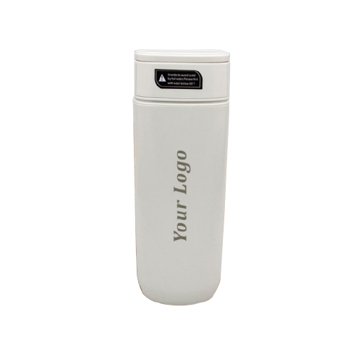 Stylish and Sustainable Suction Vacuum Tumbler - Image 2
