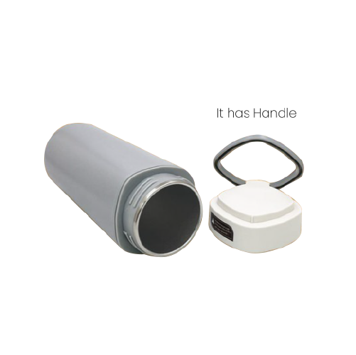 Stylish and Sustainable Suction Vacuum Tumbler - Image 4