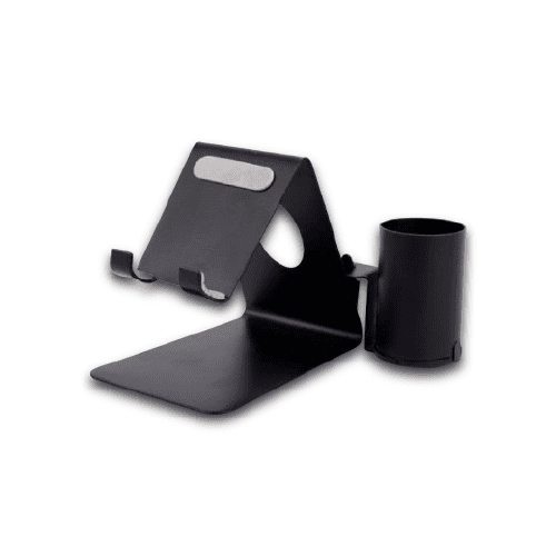 Metal Multi Mobile Stand With Pen Stand - Image 3
