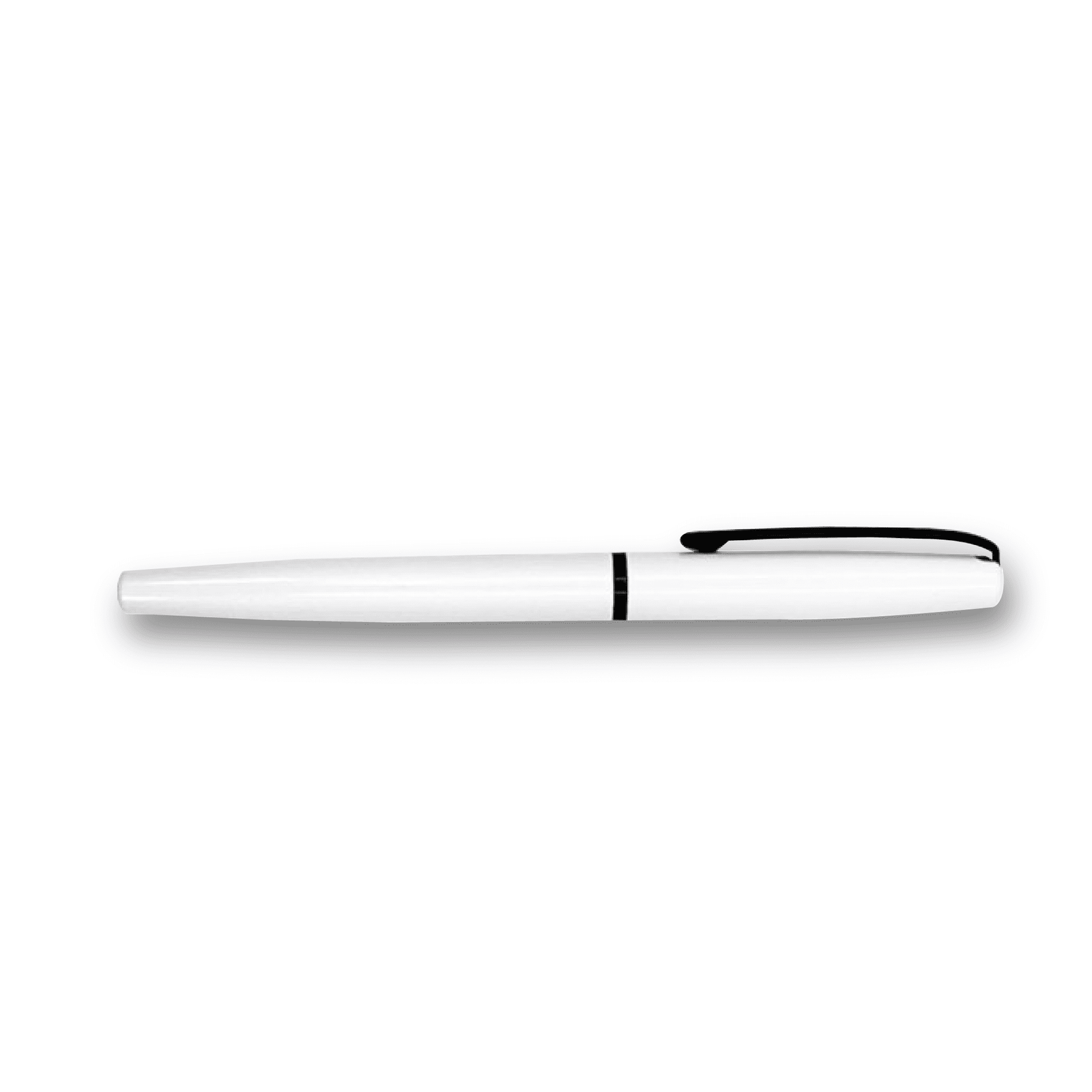 Chrome Craft Masterpiece Metal Ball Pen - Image 3