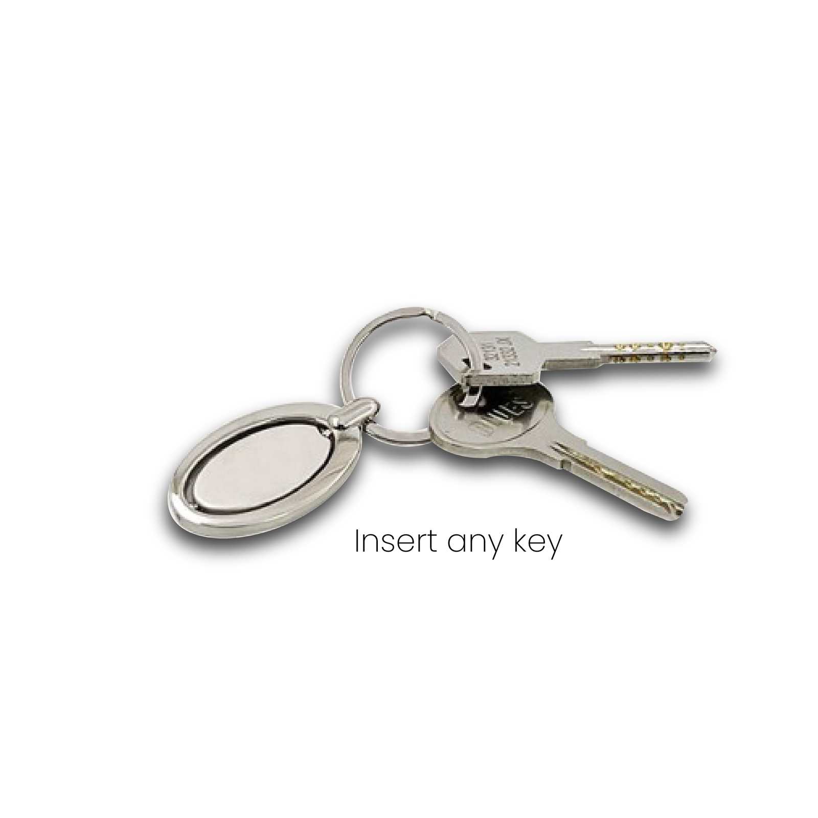 Custom Metal Keychains for Your Brand - Image 2
