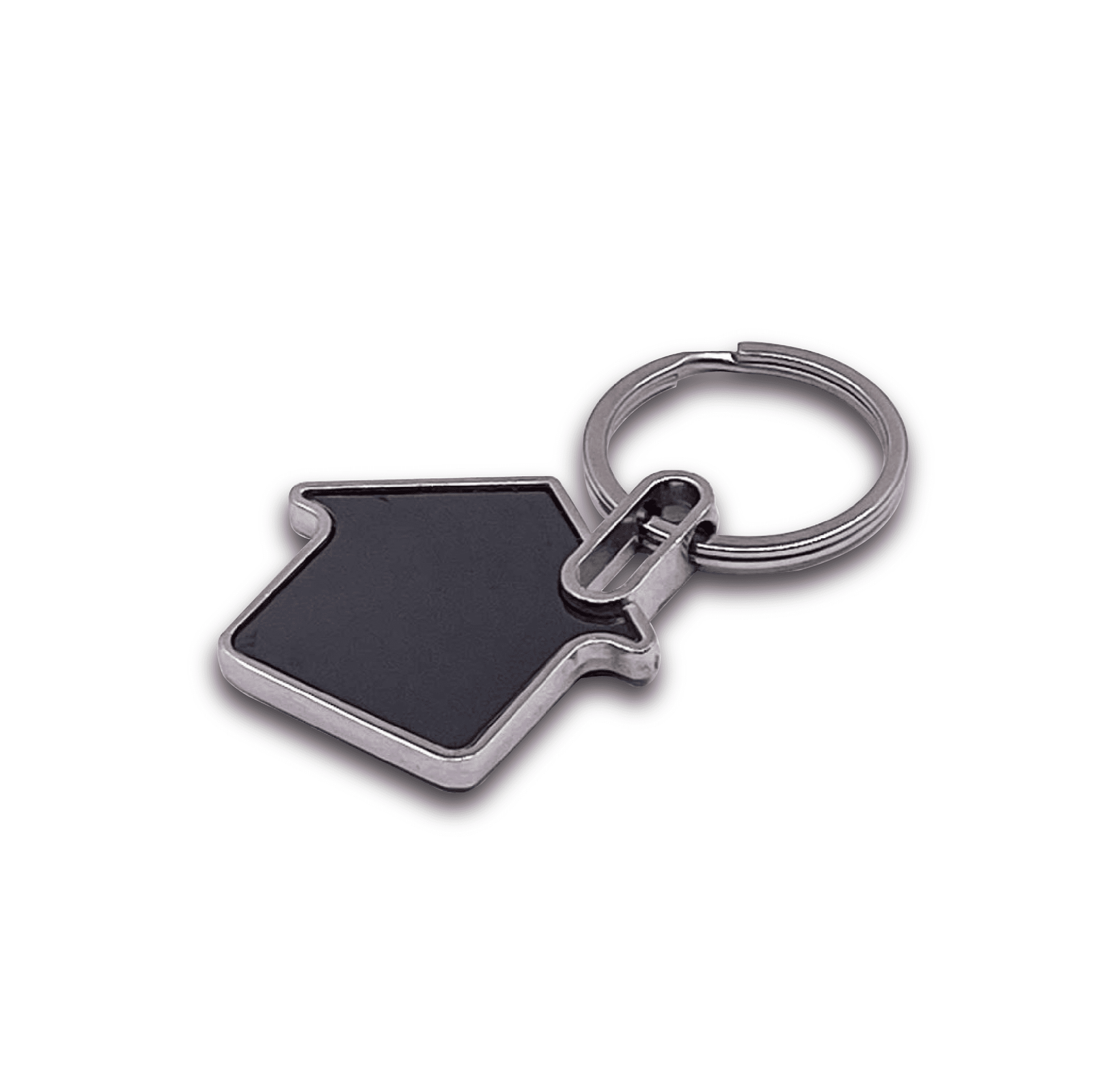 Signature Style: Customized Corporate Metal Keychains - Image 3