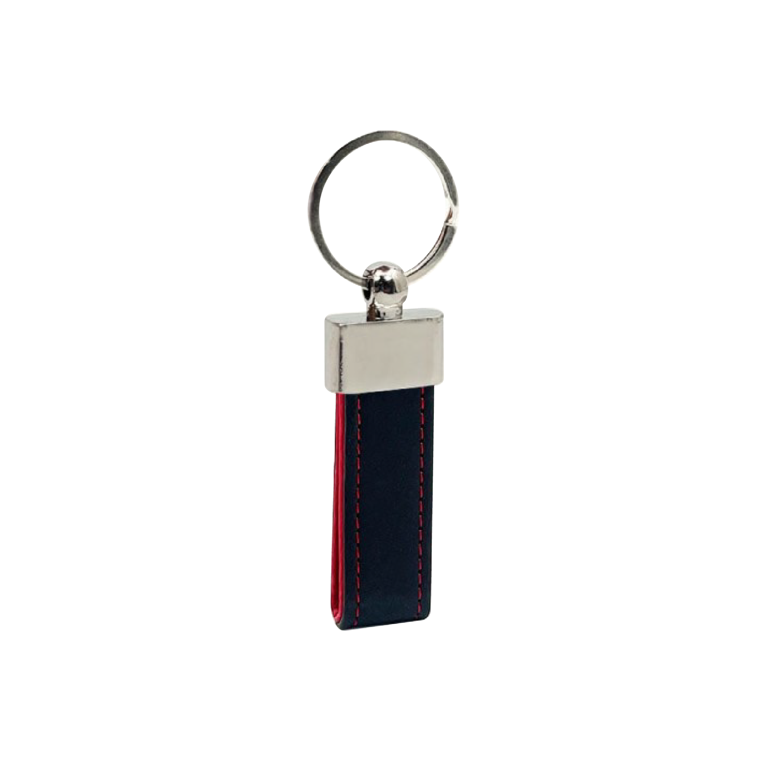 Steel Statements: Custom Metal Keychains - Image 3