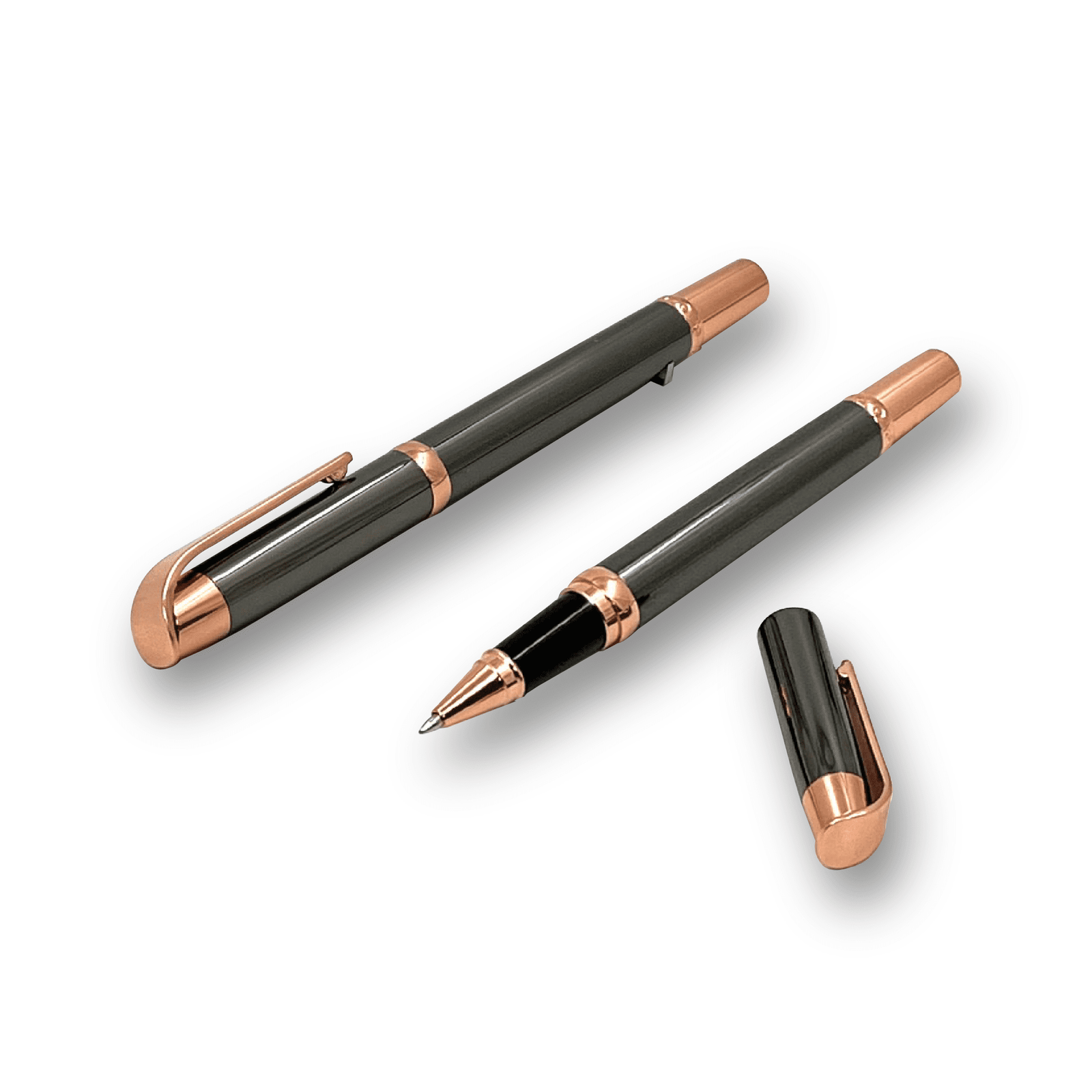 Metal Roller Pen - Image 3