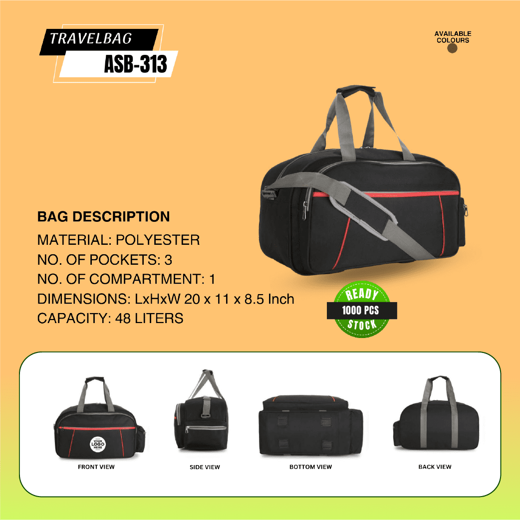 Travel Bag