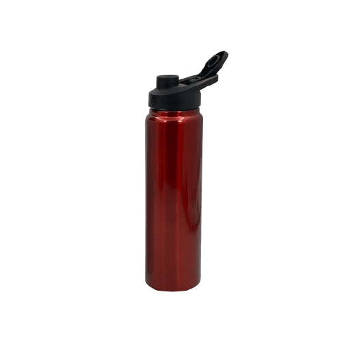 Leak-Proof Steel Sipper Bottle - Image 2